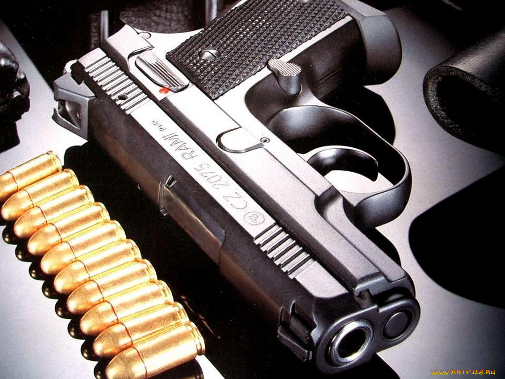 cz, 2075, , 
